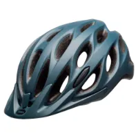 Bell Tracker Hi-viz sykkelhjelm one size 54-61cm