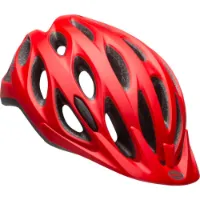 Bell Tracker Hi-viz sykkelhjelm one size 54-61cm