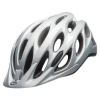 Bell Tracker Hi-viz sykkelhjelm one size 54-61cm