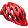 Bell Tracker Hi-viz sykkelhjelm one size 54-61cm