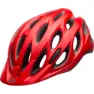 Bell Tracker Hi-viz sykkelhjelm one size 54-61cm