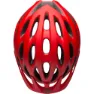 Bell Tracker Hi-viz sykkelhjelm one size 54-61cm