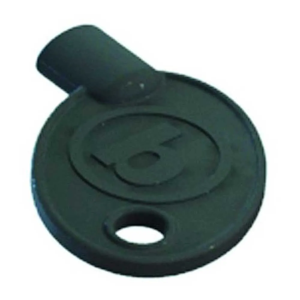Bellelli B-fix Monteringssystem, Black, One Size