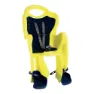 Yellow / black