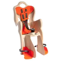 Bellelli B-one Standard Bakre Barnesykkelsete Bellelli B-one Standard Bakre Barnesykkelsete