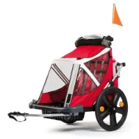 Bellelli B-travel Sykkelvogn
