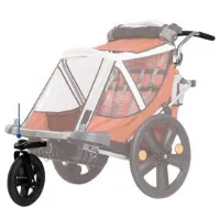 Bellelli B Travel Urban Konverteringssett