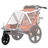 Bellelli B Travel Urban Konverteringssett, Black, One Size