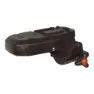 Bellelli Easy Dream Kroker, Black, One Size