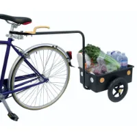Bellelli Eco Mini Sykkelvogn Bellelli Eco Mini Sykkelvogn
