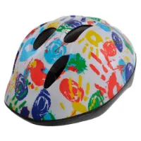 Bellelli Hand Print Juniorhjelm