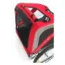 Bellelli Hundehenger, Red, Max 36kg