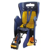 Bellelli Little Duck Relax Bakre Barnesykkelsete