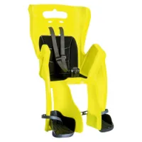 Bellelli Little Duck Relax Multifix Rear Child Bike Seat Gutt Bellelli Little Duck Relax Multifix Rear Child Bike Seat Gutt