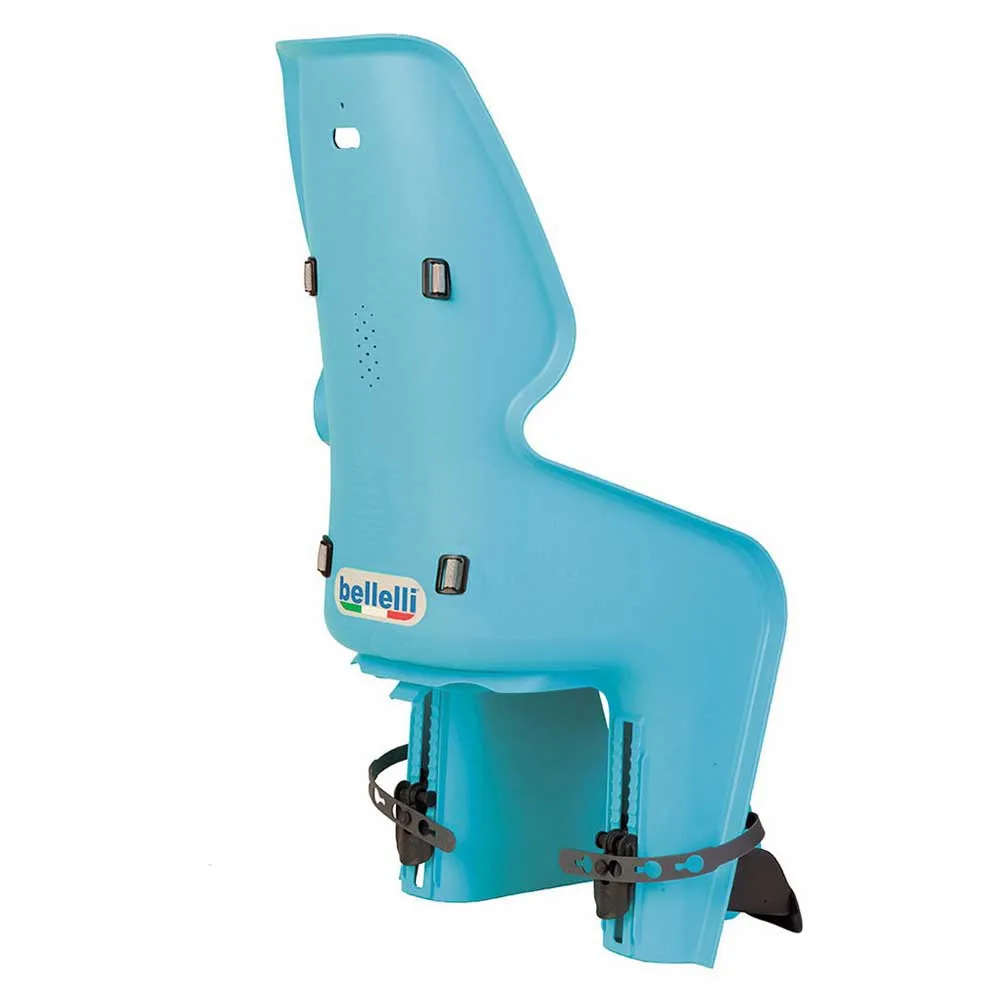 Bellelli Lotus Standard B-fix Bakre Barnesykkelsete