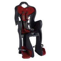 Bellelli Maxi City Urban B1 Clamp Bakre Barnesykkelsete Bellelli Maxi City Urban B1 Clamp Bakre Barnesykkelsete