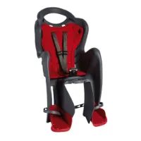 Bellelli Mr Fox Clamp Bakre Barnesykkelsete Bellelli Mr Fox Clamp Bakre Barnesykkelsete