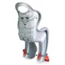 Bellelli Mr Fox Clamp Bakre Barnesykkelsete