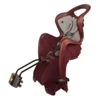 Bellelli Mr Fox Luxe Barnesykkelsete Ramme Montert Bellelli Mr Fox Luxe Barnesykkelsete Ramme Montert