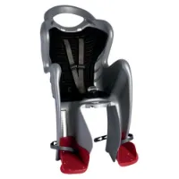 Bellelli Mr Fox Relax B-fix Bakre Barnesykkelsete Bellelli Mr Fox Relax B-fix Bakre Barnesykkelsete