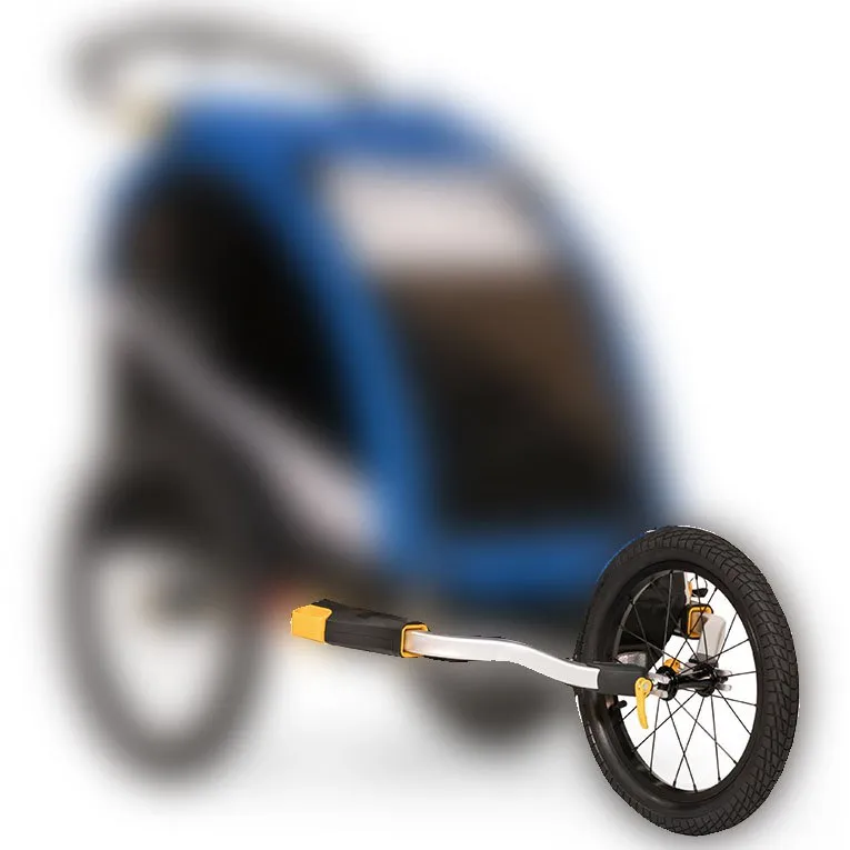 Bellelli Mr Fox Standard B-fix Bakre Barnesykkelsete