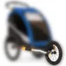 Bellelli Mr Fox Standard B-fix Bakre Barnesykkelsete