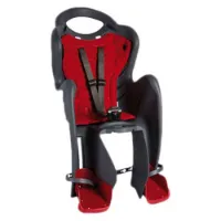 Bellelli Mr Fox Standard Bakre Barnesykkelsete