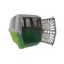 Bellelli Peggy Kurv, White / green, One Size