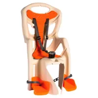Bellelli Pepe Standard Multifix Bakre Barnesykkelsete Bellelli Pepe Standard Multifix Bakre Barnesykkelsete