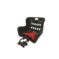 Bellelli Pulcino Frontmontert Barnesykkelsete Bellelli Pulcino Frontmontert Barnesykkelsete