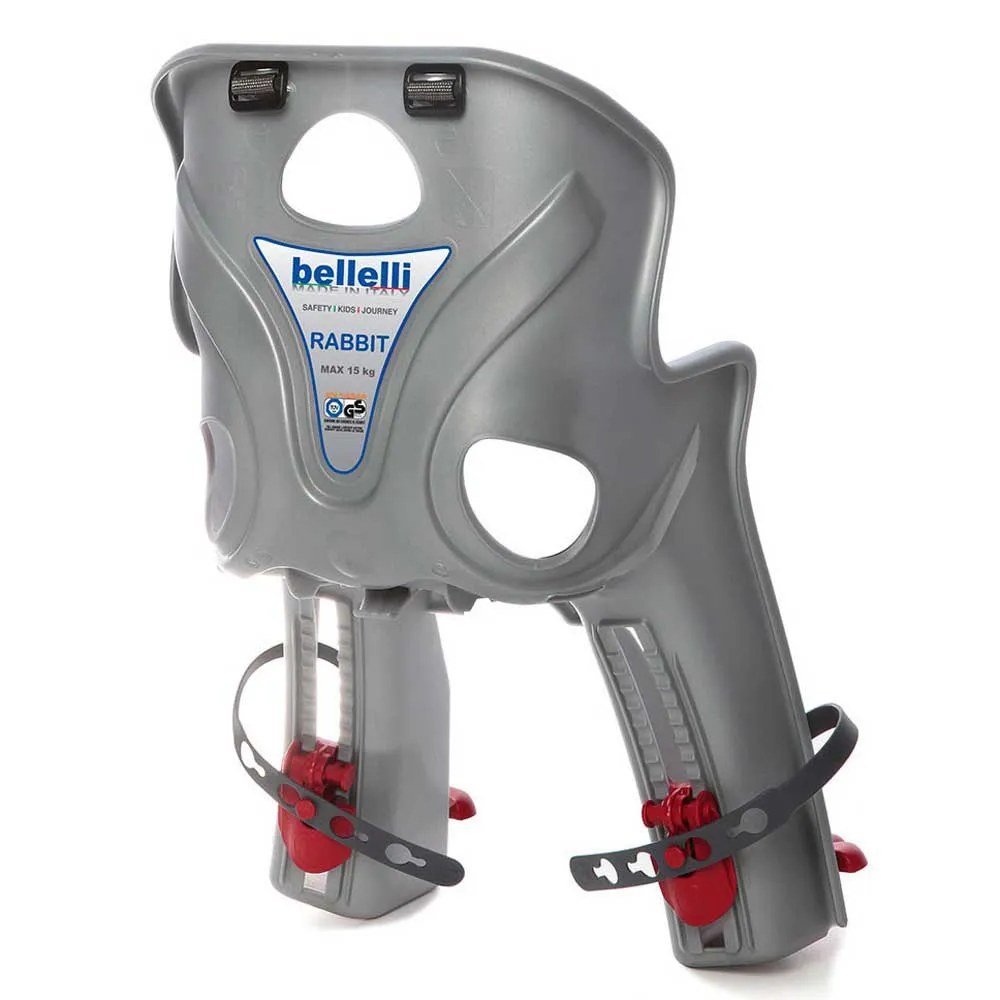 Bellelli Rabbit B-fix Frontmontert Barnesykkelsete