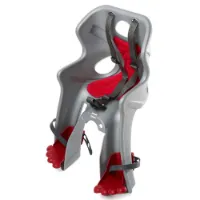 Bellelli Rabbit Handlefix Frontmontert Barnesykkelsete