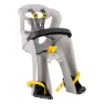 Grey / yellow