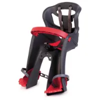 Bellelli Tatoo Plus Handlefix Frontmontert Barnesykkelsete Bellelli Tatoo Plus Handlefix Frontmontert Barnesykkelsete