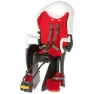 Bellelli Tiger Bakre Barnesykkelsete, White / black / red, Max 22kg