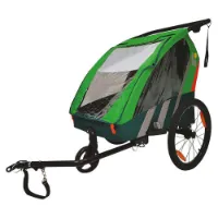 Bellelli Trailblazer Sykkelvogn Bellelli Trailblazer Sykkelvogn