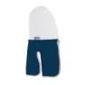 Bellelli Vindjakke For Barnesykkelsete, Blue, One Size