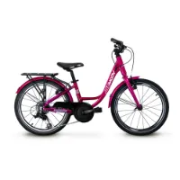 Bemoov Cl20´´ Ts71 8s 2024 Sykkel Bemoov Cl20´´ Ts71 8s 2024 Sykkel