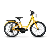 Bemoov Cl20´´ Ts71 8s 2024 Sykkel