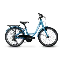 Bemoov Cl20´´ Ts71 8s 2024 Sykkel Bemoov Cl20´´ Ts71 8s 2024 Sykkel