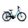 Bemoov Cl20´´ Ts71 8s 2024 Sykkel, Barnesykkel
