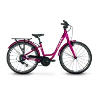 Bemoov Cl24´´ Ts71 8s 2024 Sykkel