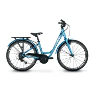 Bemoov Cl24´´ Ts71 8s 2024 Sykkel Bemoov Cl24´´ Ts71 8s 2024 Sykkel