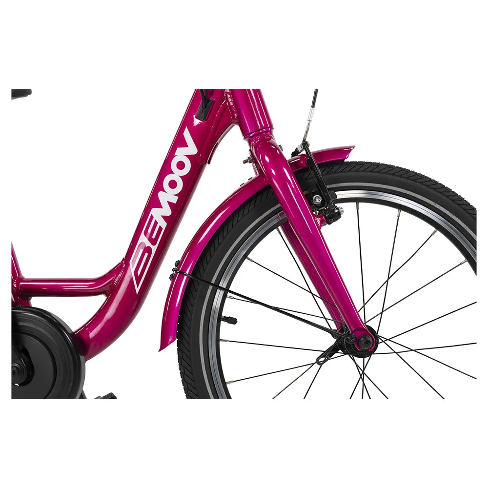 Bemoov Cl24´´ Ts71 8s 2024 Sykkel, Barnesykkel