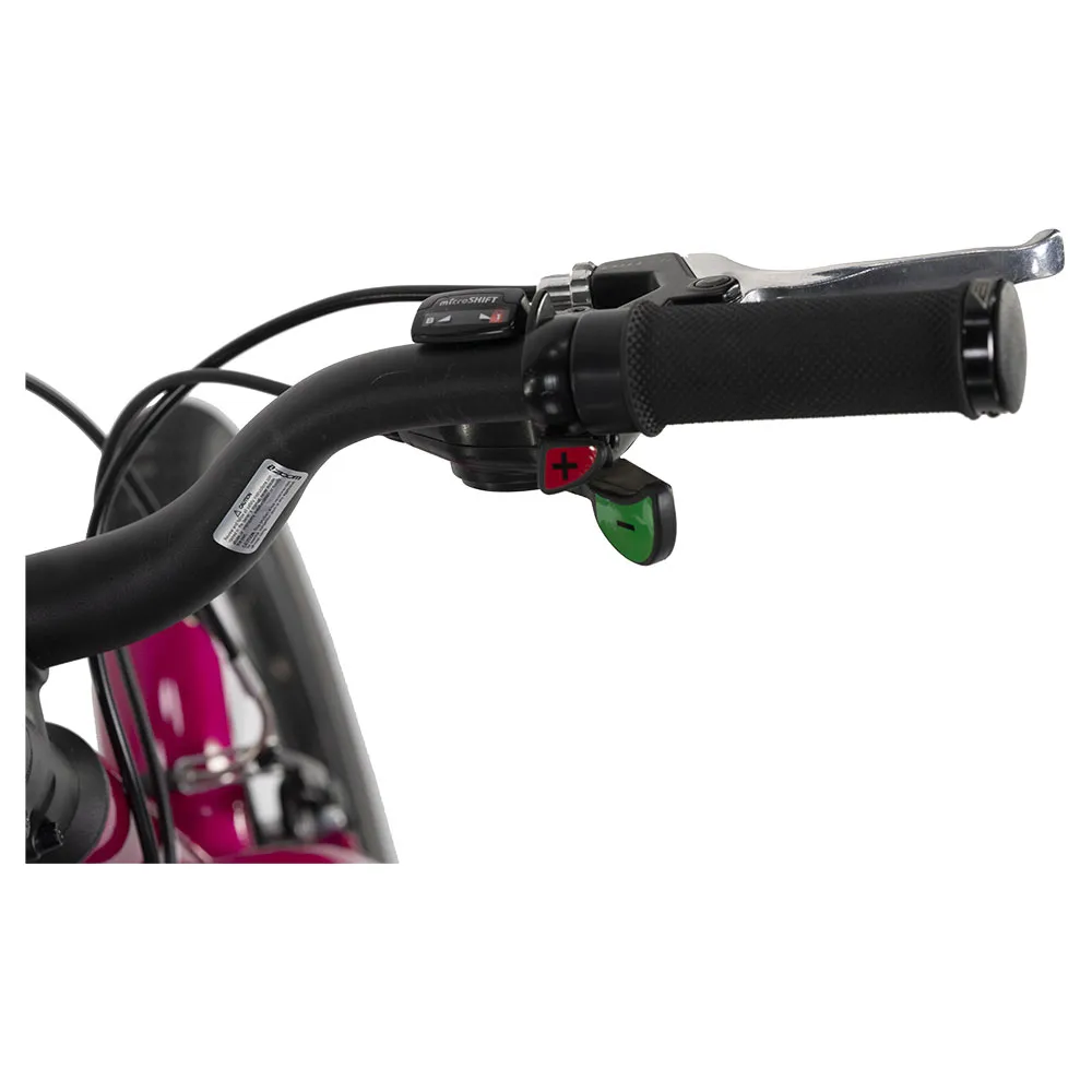 Bemoov Cl24´´ Ts71 8s 2024 Sykkel, Barnesykkel
