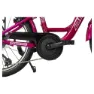 Bemoov Cl24´´ Ts71 8s 2024 Sykkel, Barnesykkel