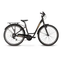 Bemoov Cl26´´ 8s 2024 Sykkel Bemoov Cl26´´ 8s 2024 Sykkel