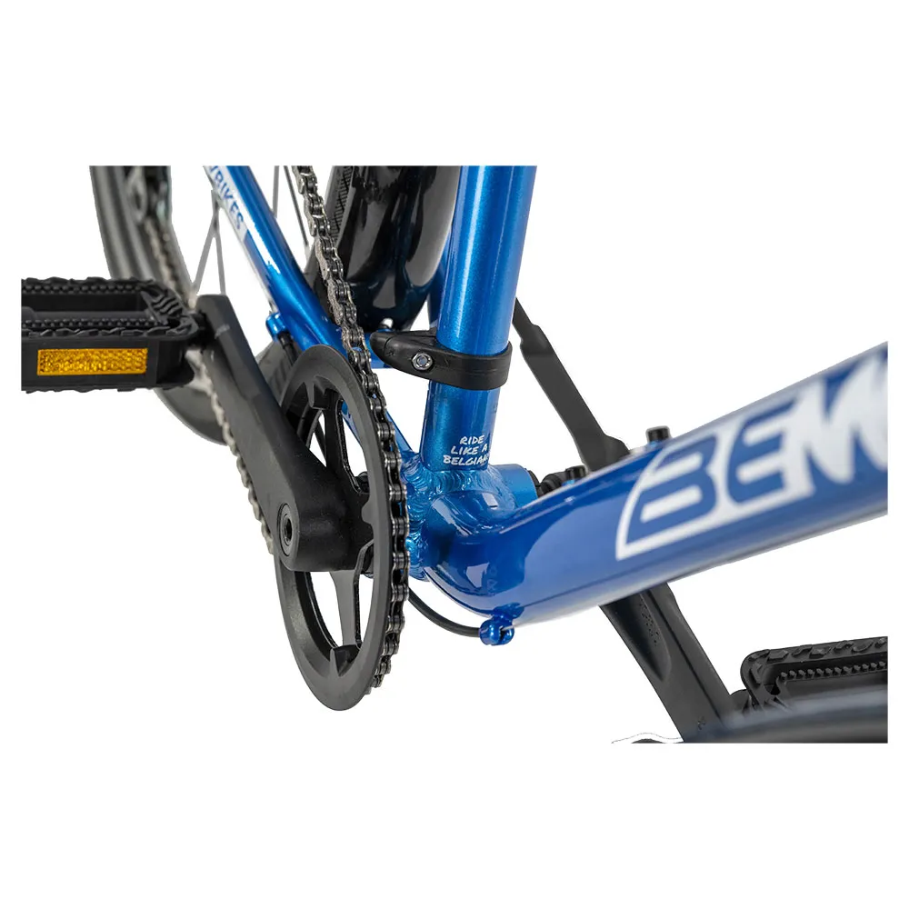 Bemoov Cs20´´ Ts71 8s 2024 Sykkel, Barnesykkel