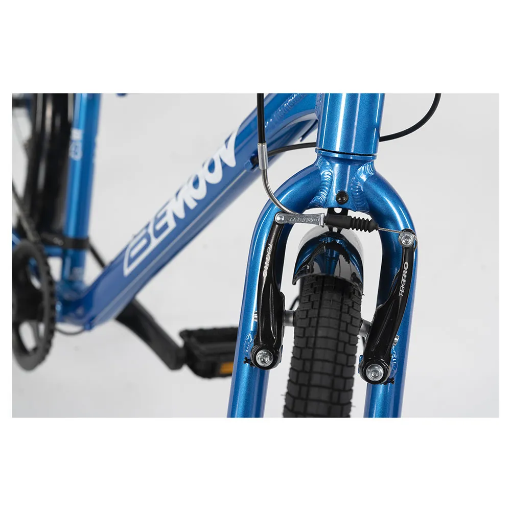 Bemoov Cs20´´ Ts71 8s 2024 Sykkel, Barnesykkel