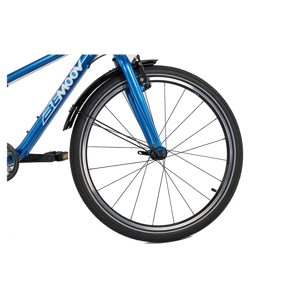 Bemoov Cs20´´ Ts71 8s 2024 Sykkel, Barnesykkel